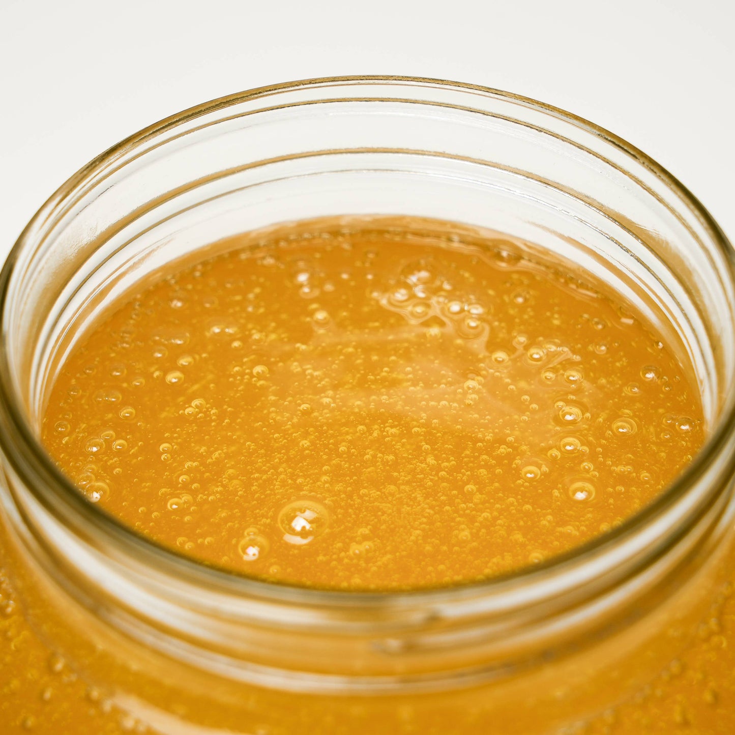 Organic Castile Soap - Concentrated
