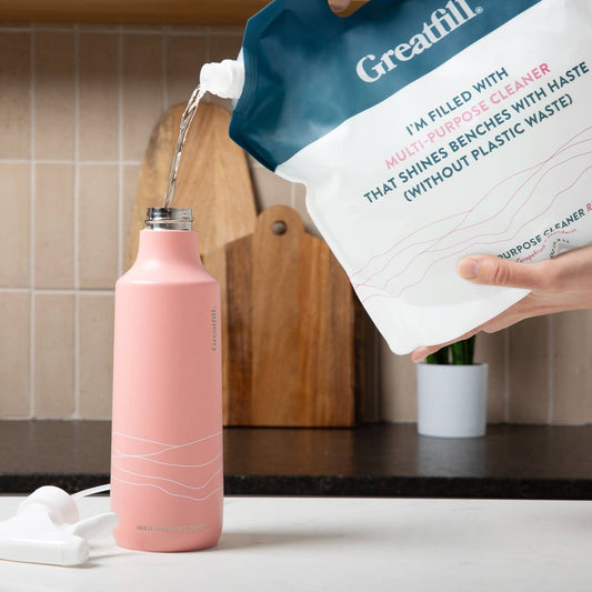 Multi-Purpose Cleaner