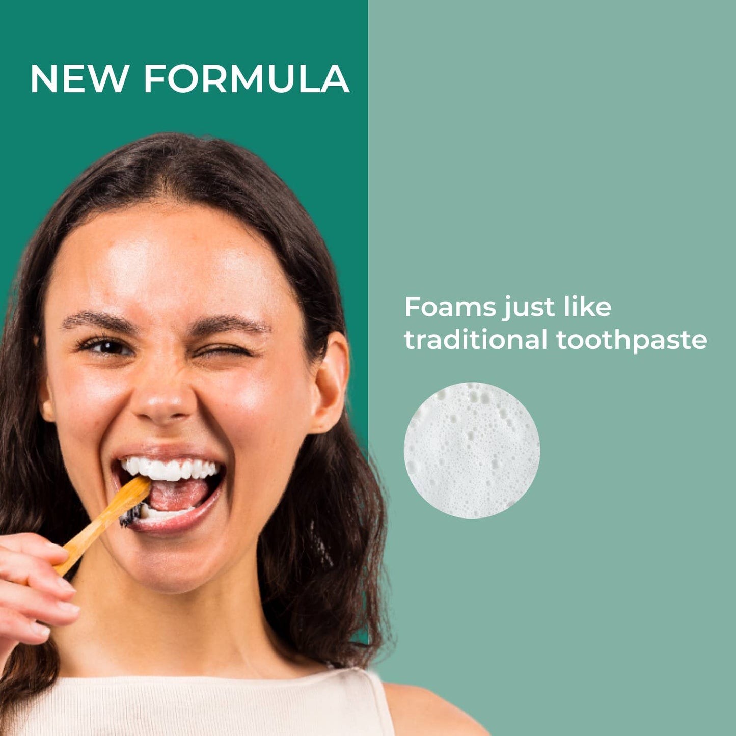 Toothpaste Tablets