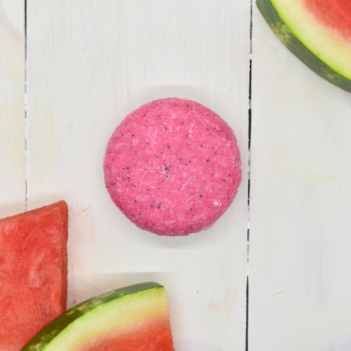 Kids Shampoo Bar