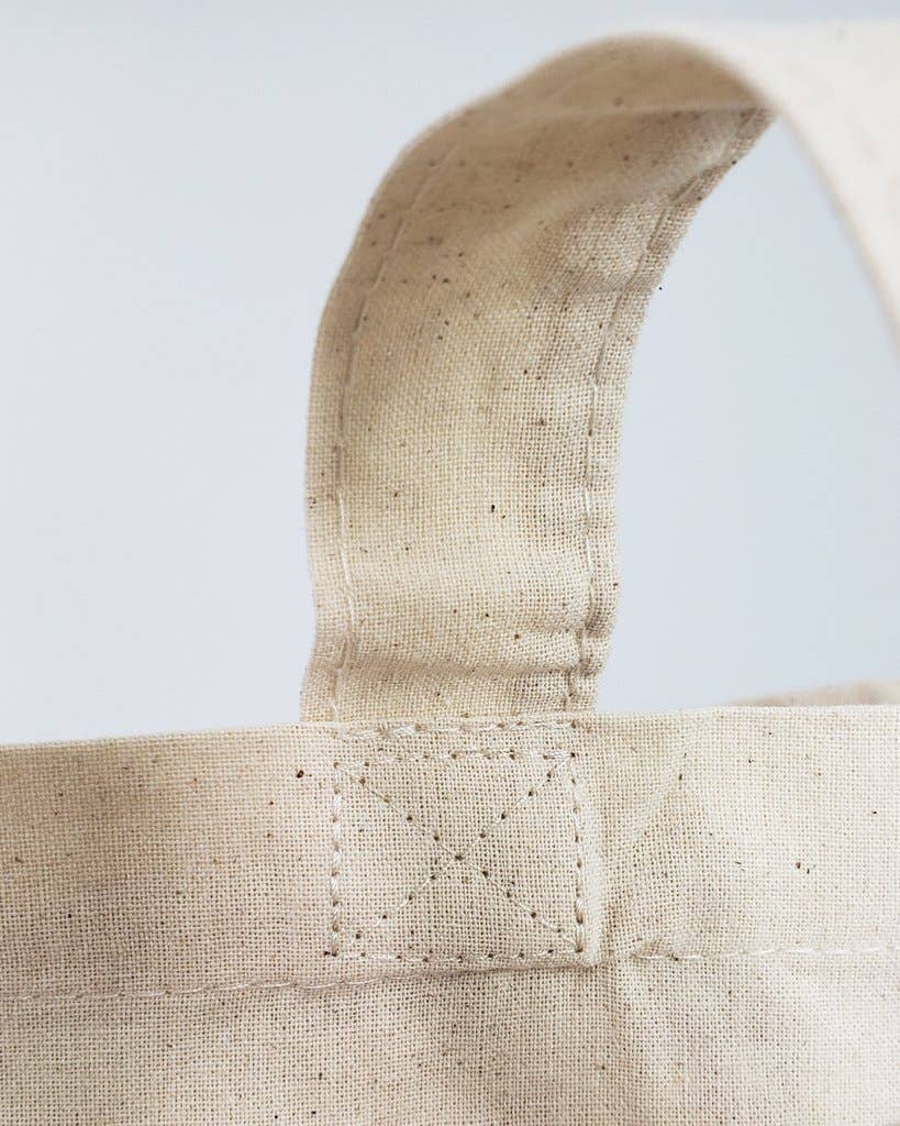 Good Karma tote bag