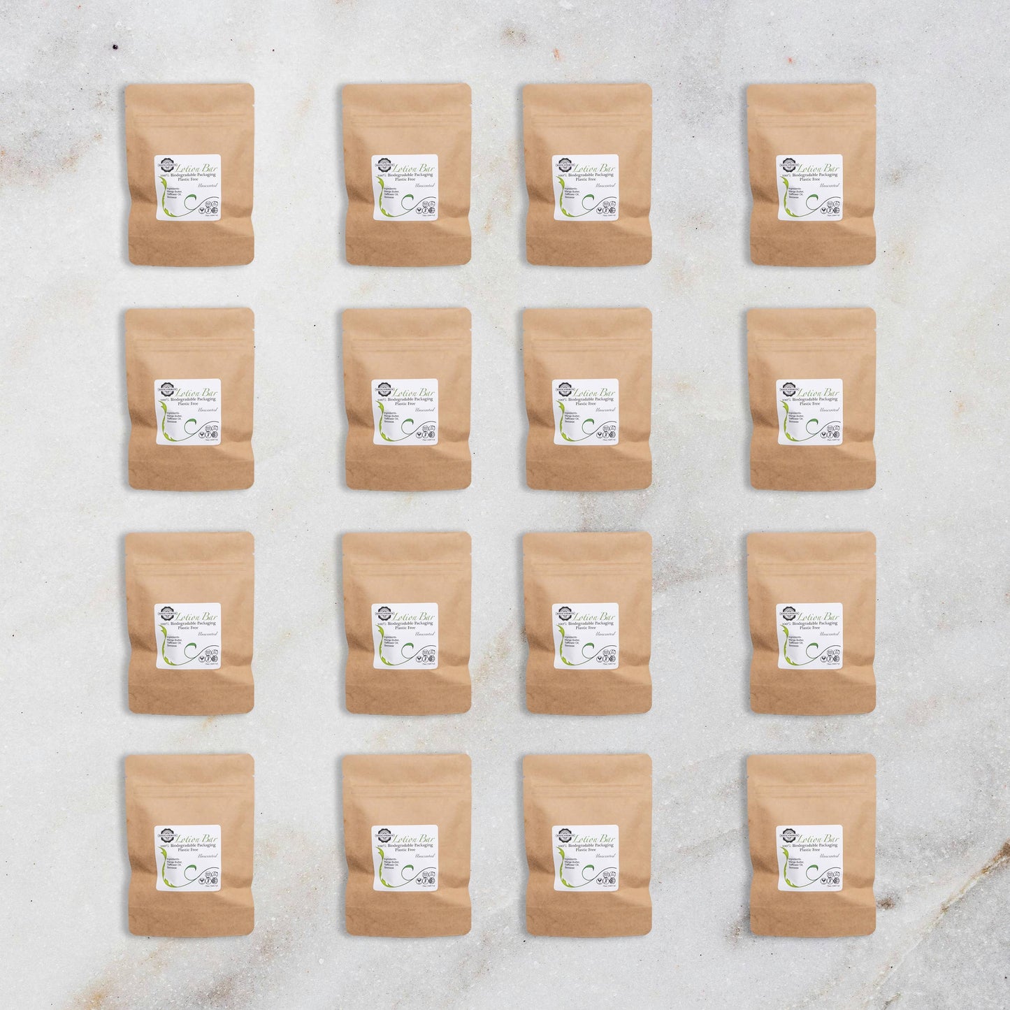 Lotion Bar - Unscented