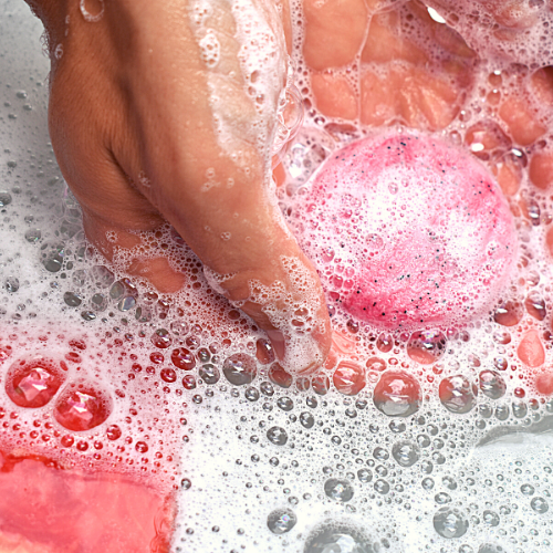Kids Shampoo Bar