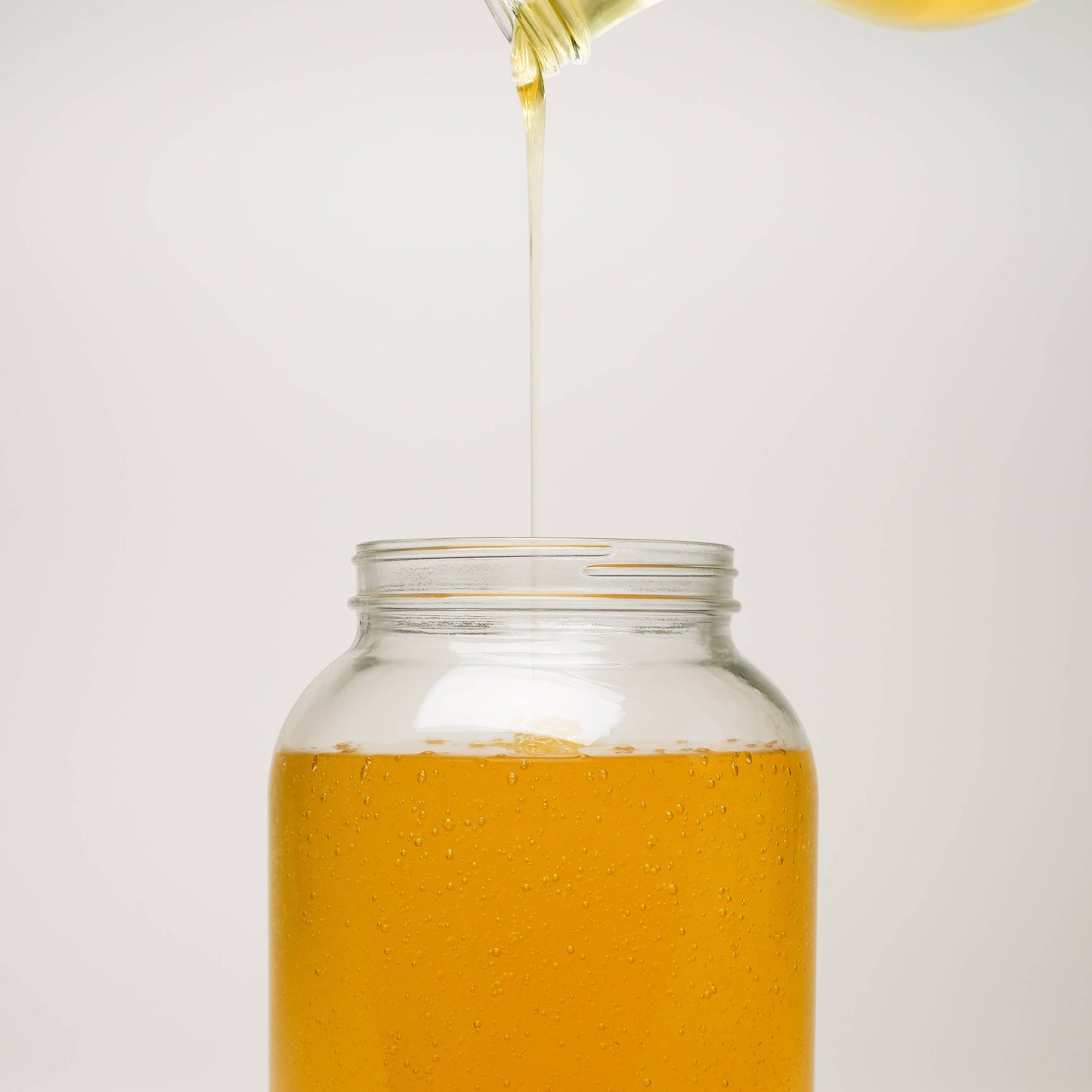 Organic Castile Soap - Concentrated