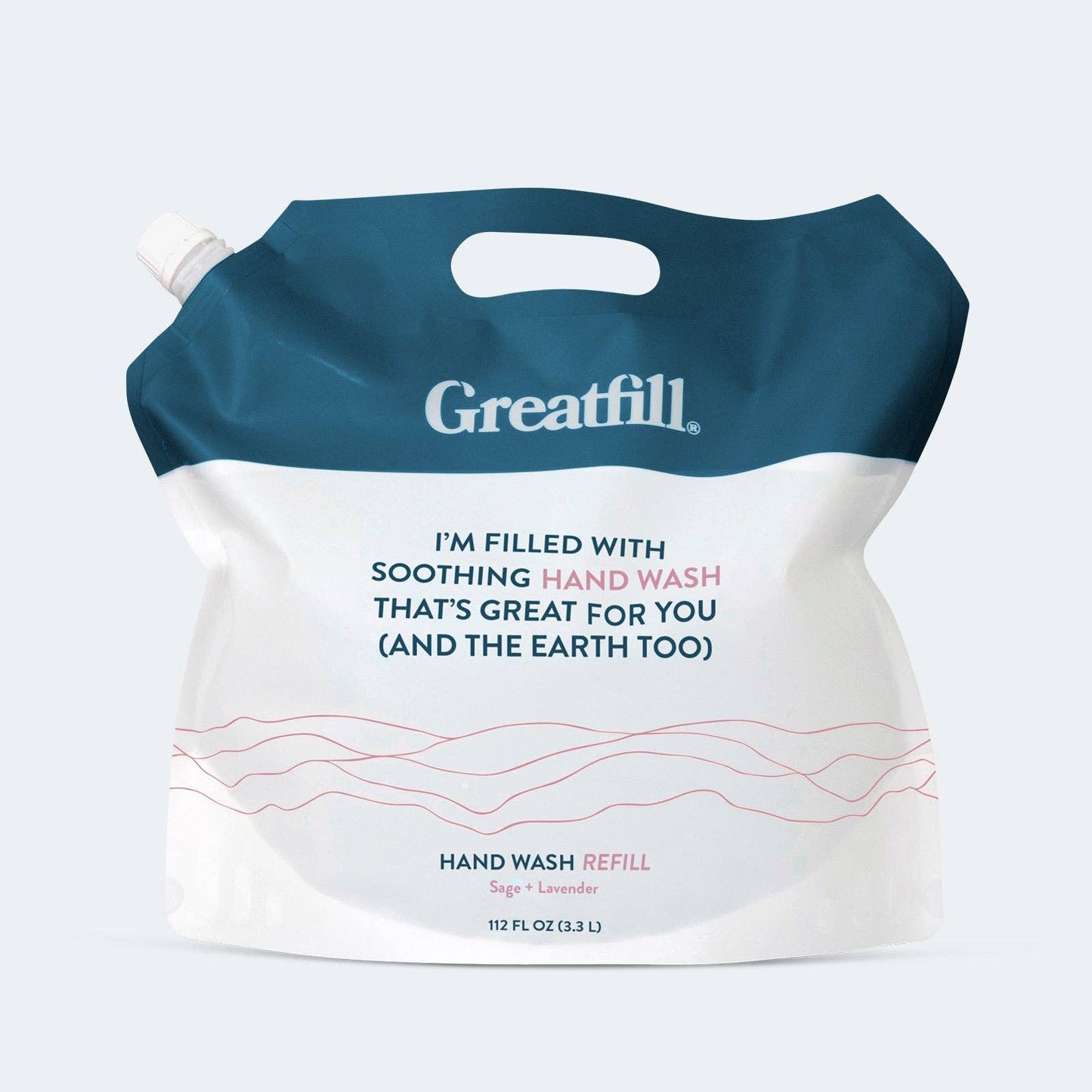 Hand Soap
