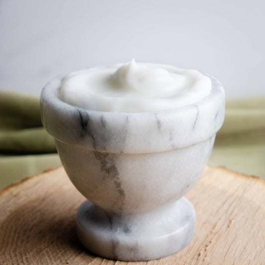 Avocado Lotion for Face and Body - Unscented