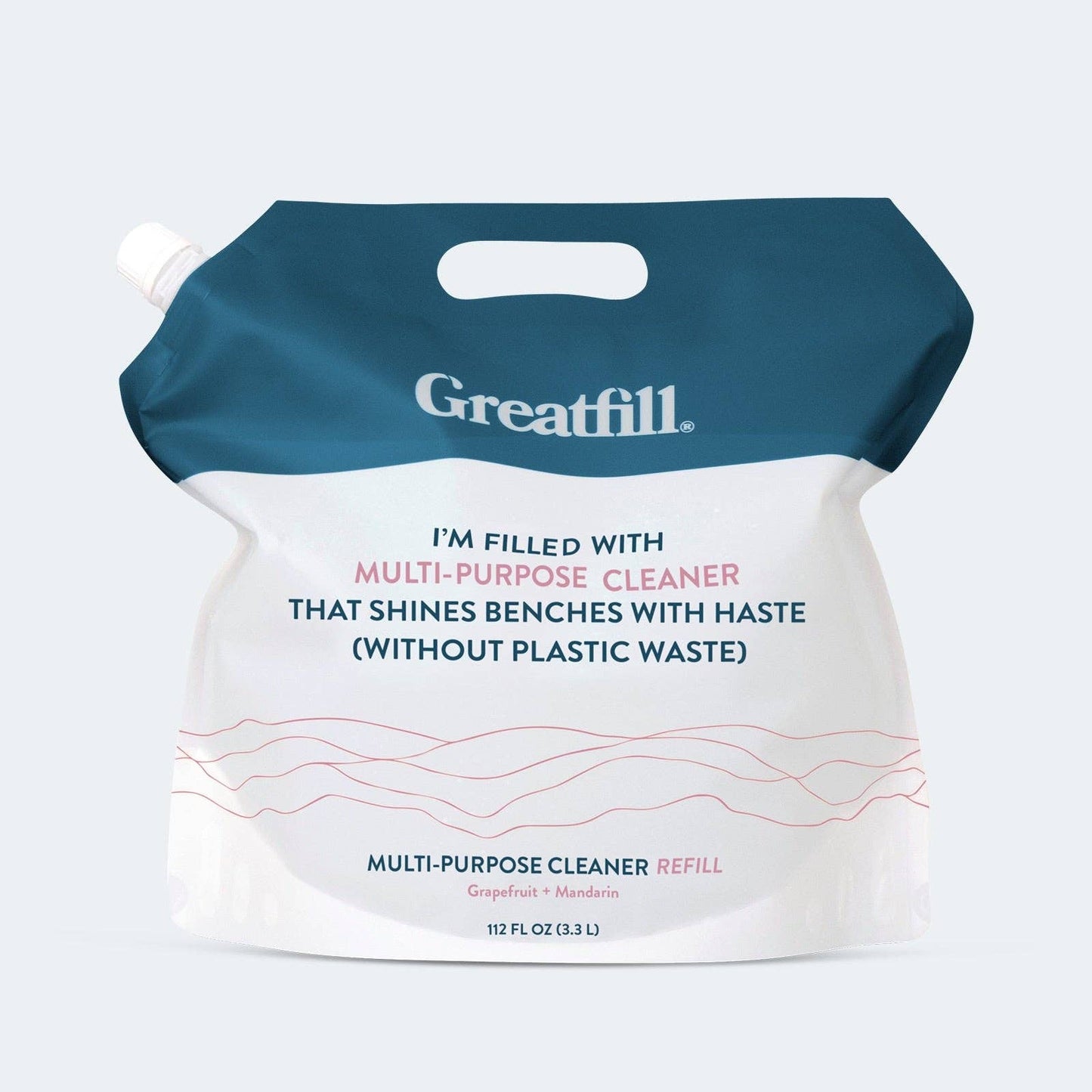 Multi-Purpose Cleaner