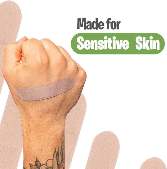 PATCH Natural Bandages