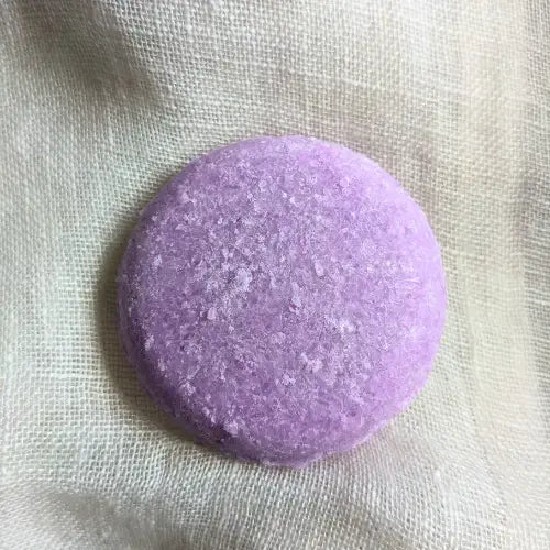 French Lavender Shampoo - For Dry Hair- Package Free
