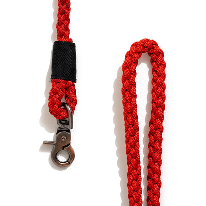 Pet Leash | 100% Fairtrade Recycled Ocean Bound Plastic