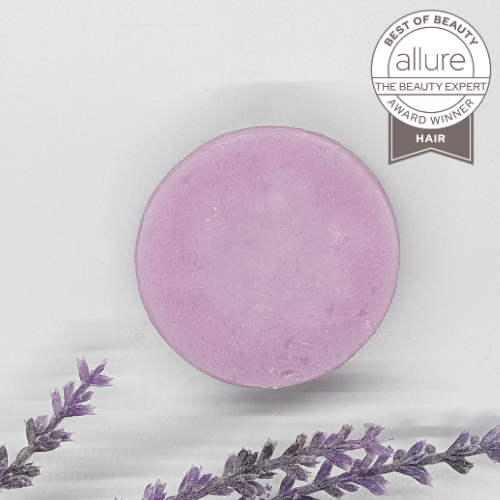 French Lavender Conditioner - For Dry Hair - Package Free