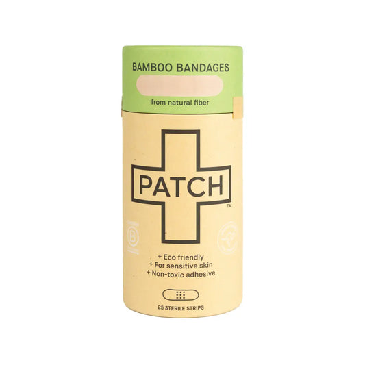 PATCH Natural Bandages