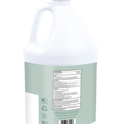 Mineral Sunscreen Lotion