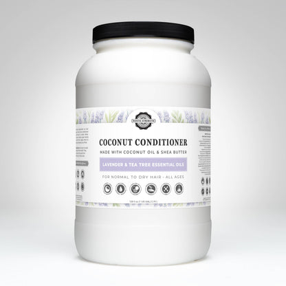 Coconut & Shea Conditioner