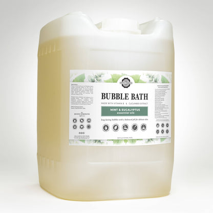 Bubble Bath Sulfate-Free