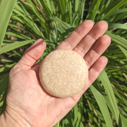 Pet Shampoo Bars