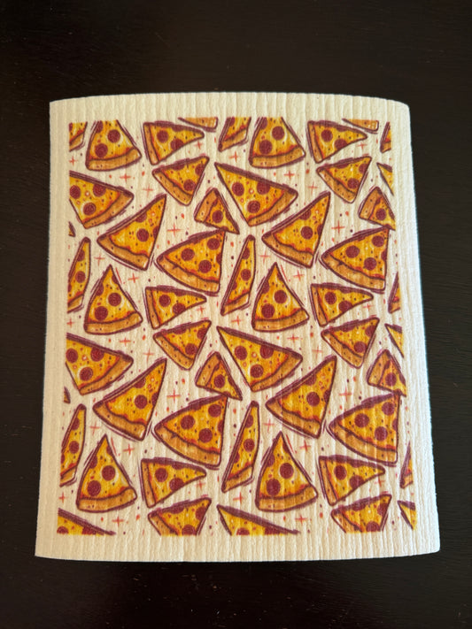Swedish dishcloths