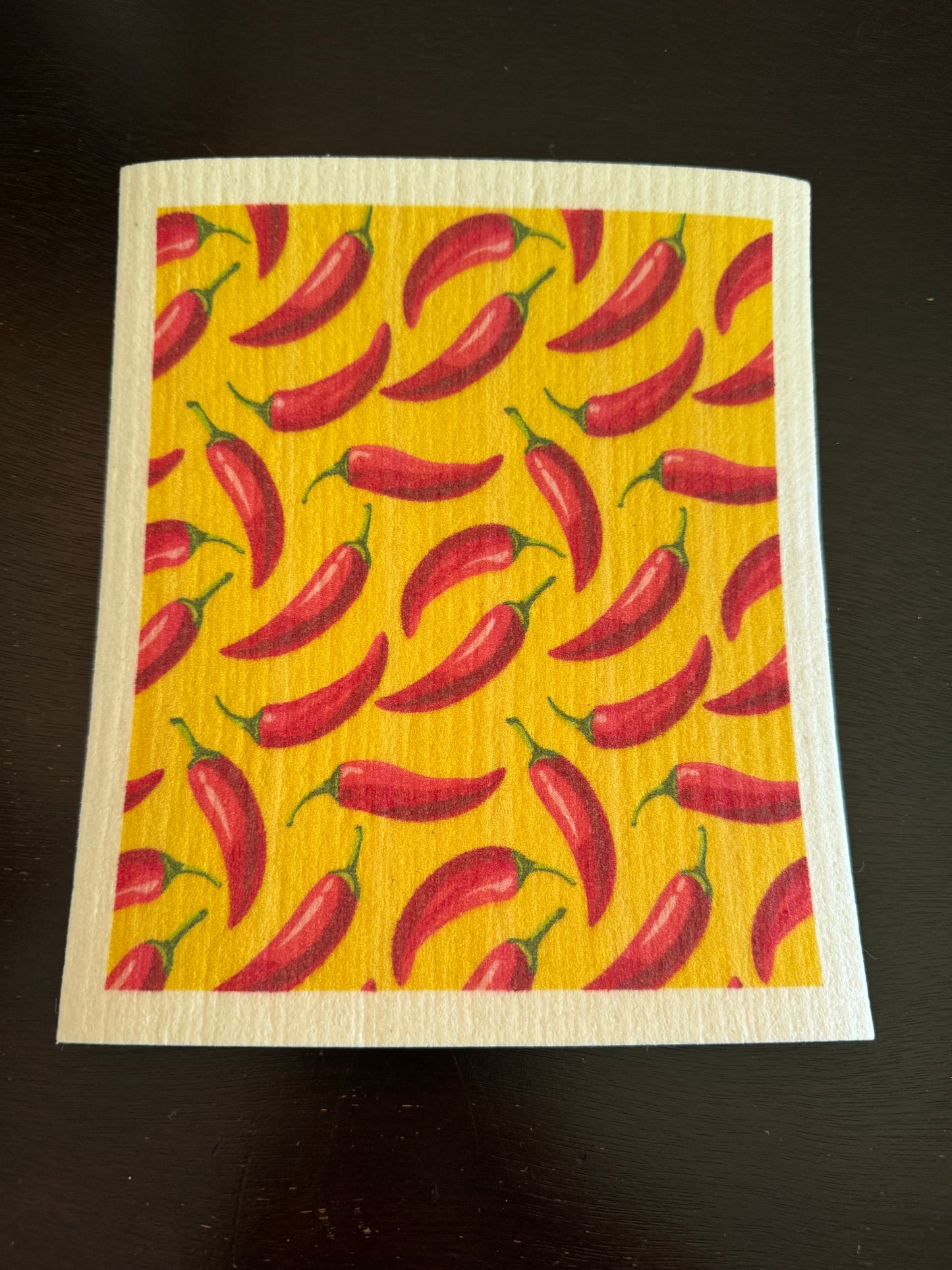 Swedish dishcloths