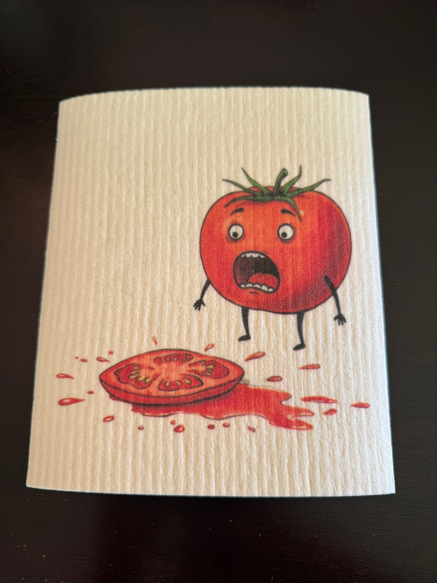 Swedish dishcloths