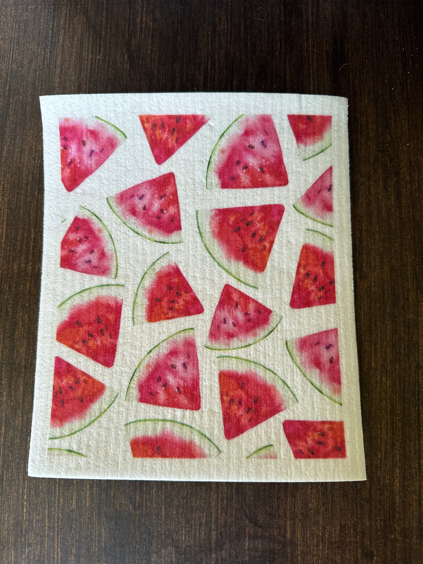 Swedish dishcloths