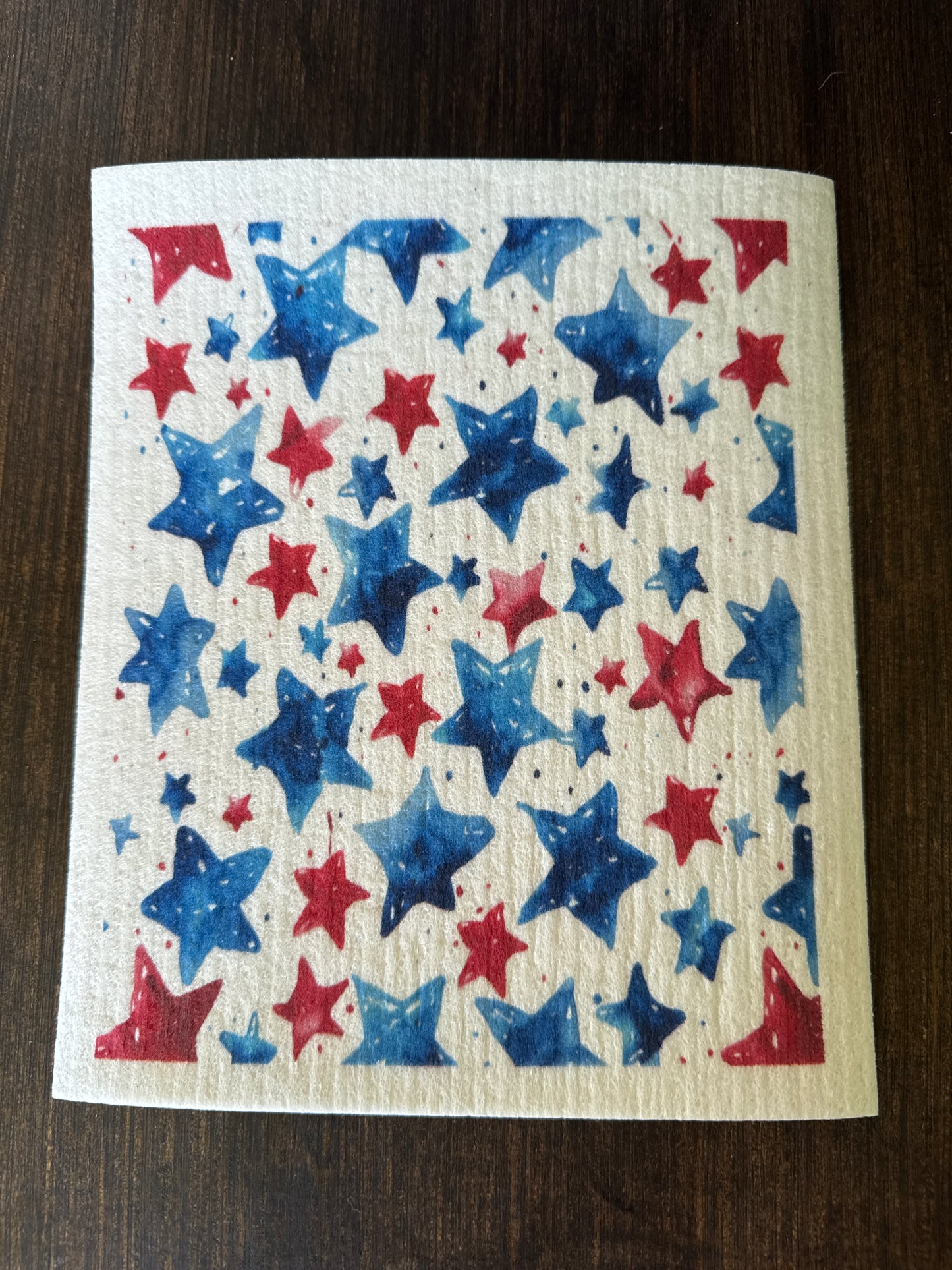 Swedish dishcloths