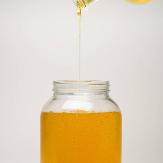 Organic Castile Soap - Concentrated