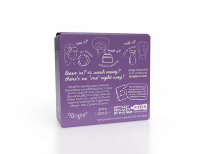 French Lavender Conditioner - For Dry Hair