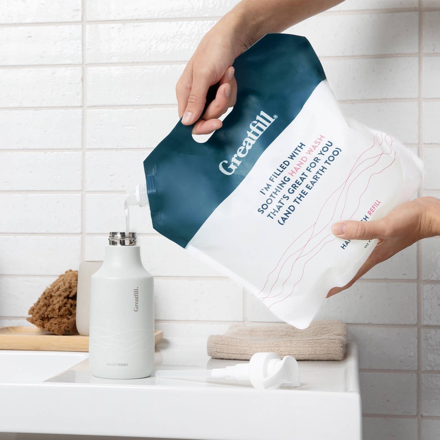 Hand Soap