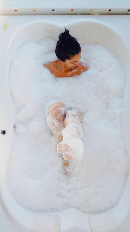 Bubble Bath Sulfate-Free