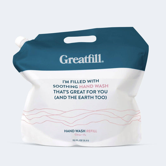 Hand Soap