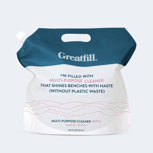 Multi-Purpose Cleaner