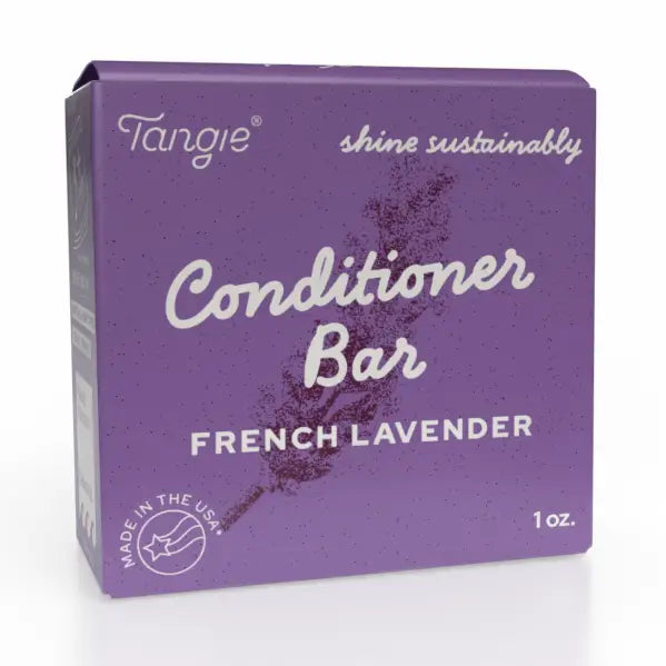 French Lavender Conditioner - For Dry Hair