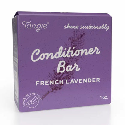 French Lavender Conditioner - For Dry Hair